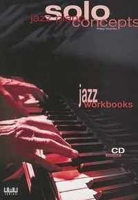 Jazz Workbooks