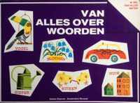 Van alles over woorden