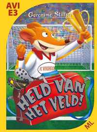 Held van het veld!