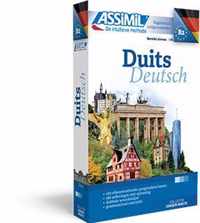 ASSiMiL Duits