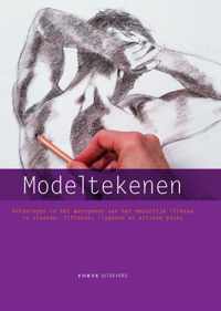 Modeltekenen