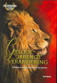 Geloof brengt verandering