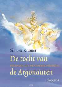De tocht van de Argonauten