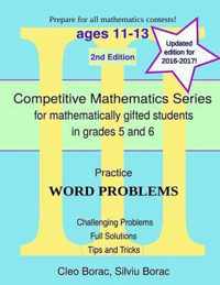 Practice Word Problems