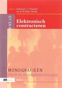 Elektronisch contracteren