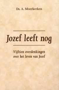 Jozef leeft nog