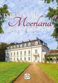 Moerland 3 -   Terug naar Moerland