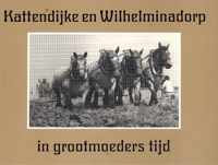 Kattendyke en wilhelminadorp grootmoed