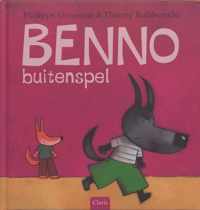 Benno Buitenspel