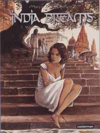India dreams 002 Wanneer de Moesson terugkomt