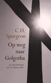 Op weg naar Golgotha