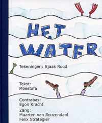 Het water