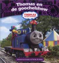 Thomas En De Goochelshow