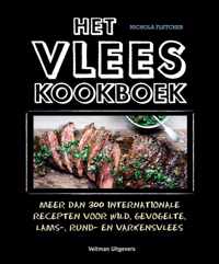 Het vleeskookboek