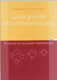 Geintegreerde informatiebeveiliging