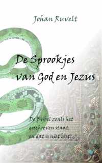 De Sprookjes van God en Jezus