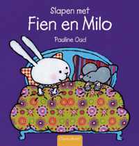 Fien en Milo  -   Slapen met Fien en Milo