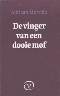 De vinger van een dooie mof