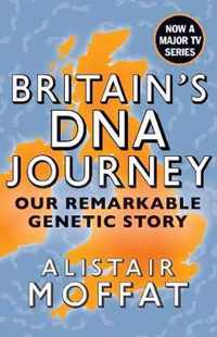 Britain's DNA Journey