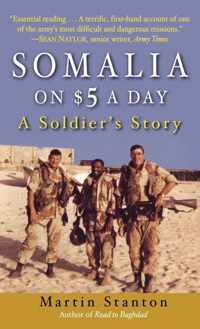 Somalia on $5 a Day