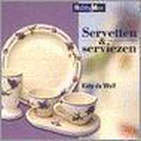 Servetten & serviezen