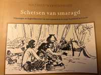 SCHETSEN VAN SMARAGD