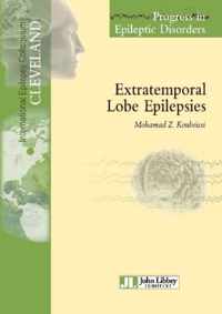 Extratemporal Lobe Epilepsy Surgery