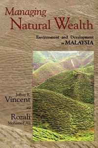 Managing Natural Wealth