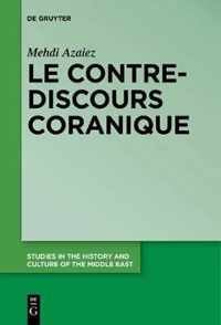 Le contre-discours coranique