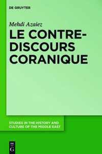 Le contre-discours coranique