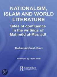 Nationalism, Islam and World Literature