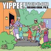 Yippee! It's Eid-ul-Adha