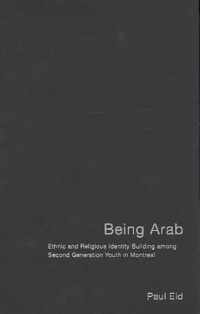 Being Arab