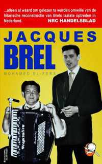 Jacques Brel