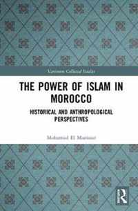 The Power of Islam in Morocco