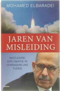 De Jaren Van Misleiding