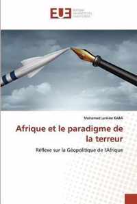 Afrique et le paradigme de la terreur