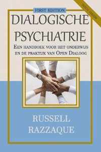 Dialogische Psychiatrie (Dutch Version)