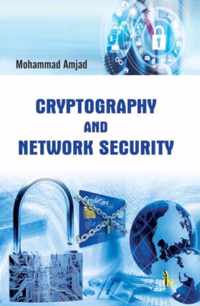 Cryptography and Network Security