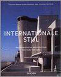 Internationale stijl