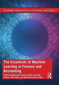 The Essentials of Machine Learning in Finance and Accounting