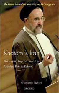 Khatami's Iran