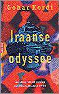 Iraanse odyssee