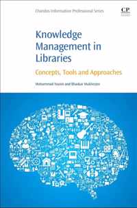 Knowledge Management in Libraries