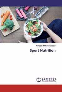 Sport Nutrition