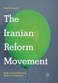 The Iranian Reform Movement