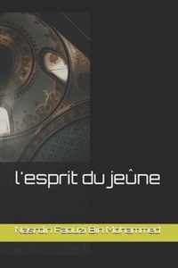 l'esprit du jeune