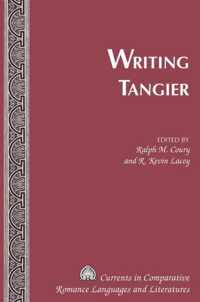 Writing Tangier