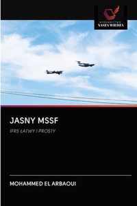 Jasny Mssf