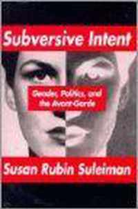 Subversive Intent